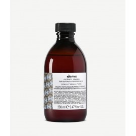 Davines Alchemic Tobacco Shampoo 280ml